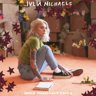 Julia Michaels - Inner Monologue, Part I Photoshoot (2019)