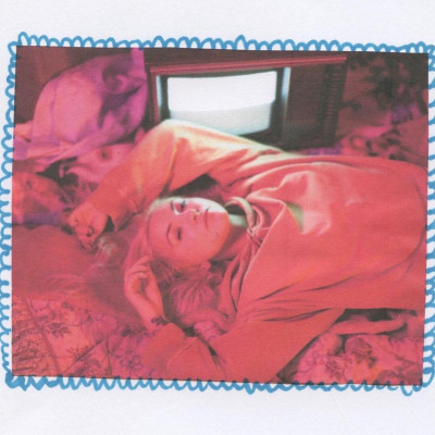 Julia Michaels - Inner Monologue, Part I Photoshoot (2019)