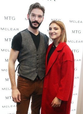 Julia Michaels - Grammy Gift Lounge 01/26/2018