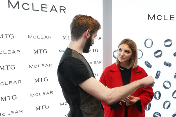 Julia Michaels - Grammy Gift Lounge 01/26/2018