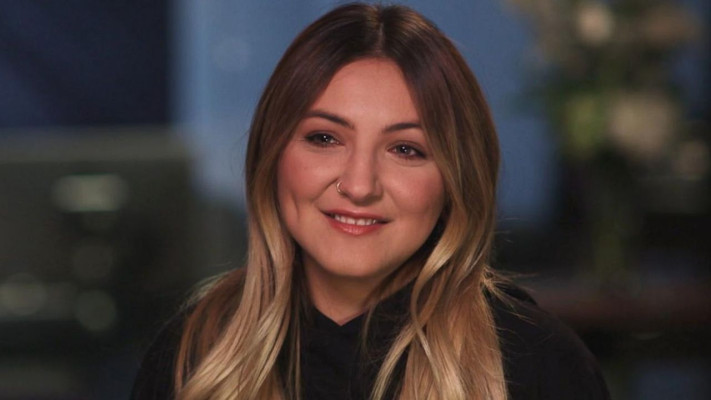Julia Michaels pic #1210814