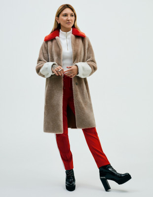 Julia Michaels - Niko Mitrunen Photoshoot for Hunger