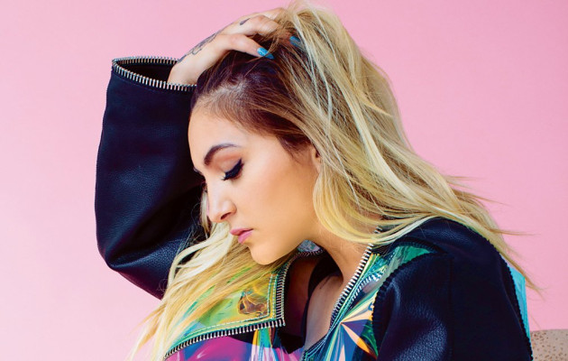 Julia Michaels - NME Magazine