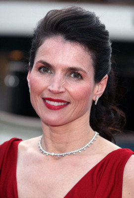 photo 7 in Julia Ormond gallery [id233745] 2010-01-15 00:00:00