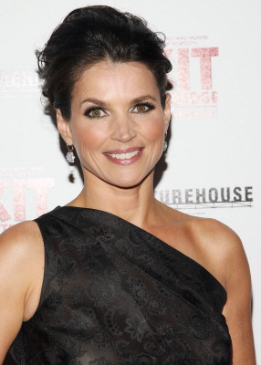 photo 13 in Julia Ormond gallery [id233739] 2010-01-15 00:00:00