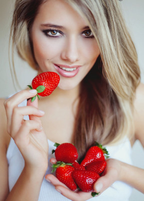 Julia Parshuta pic #817491