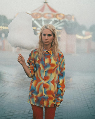 микс