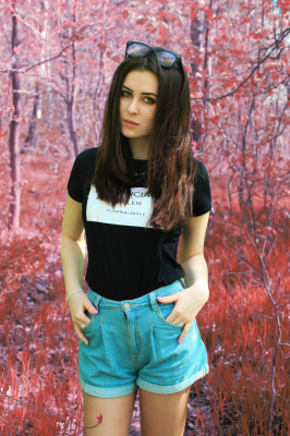 Julia Pushman pic #996667