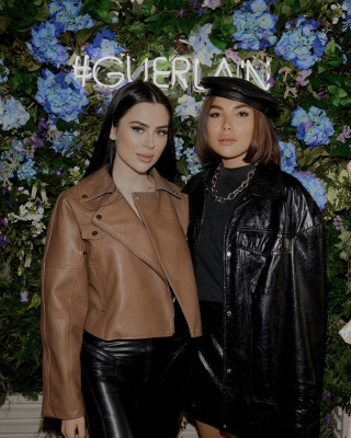 Всемирный день пчел с Guerlain | 20.05.2021