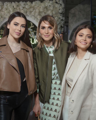 Всемирный день пчел с Guerlain | 20.05.2021