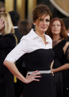 photo 6 in Julia Roberts gallery [id692240] 2014-01-17 00:00:00