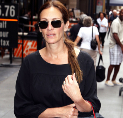 Julia Roberts pic #674945