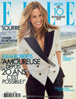Julia Roberts