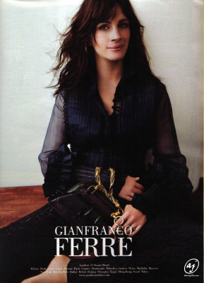 photo 24 in Julia Roberts gallery [id473221] 2012-03-02 00:00:00