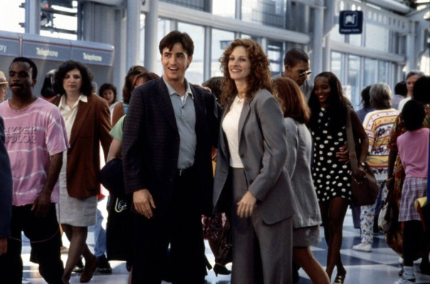 Julia Roberts