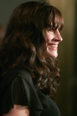 photo 3 in Julia Roberts gallery [id227511] 2009-12-25 00:00:00