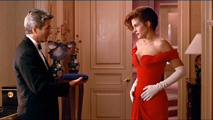 Julia Roberts pic #674873