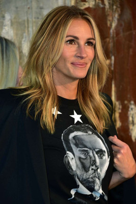 photo 16 in Julia Roberts gallery [id829895] 2015-09-13 00:00:00