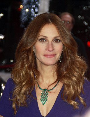 photo 25 in Julia Roberts gallery [id688164] 2013-12-28 00:00:00