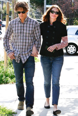 photo 24 in Julia Roberts gallery [id689475] 2014-01-09 00:00:00