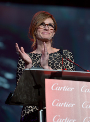 photo 16 in Julia Roberts gallery [id690113] 2014-01-11 00:00:00