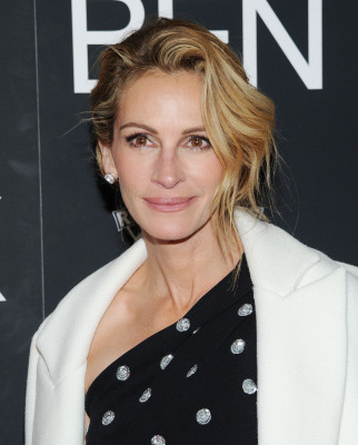 Julia Roberts – “Ben Is Back” Premiere in New York
