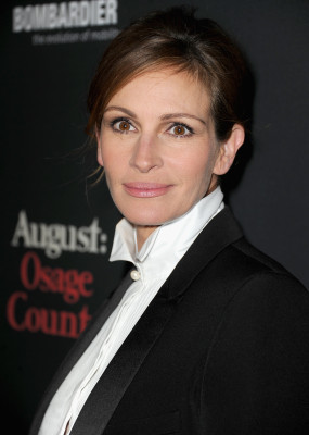 photo 27 in Julia Roberts gallery [id686210] 2013-12-23 00:00:00