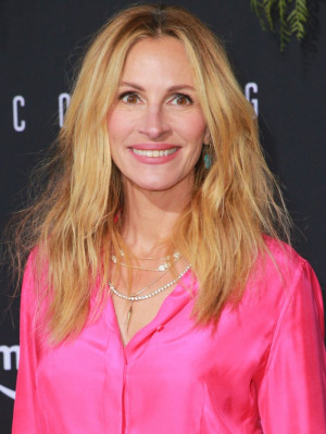 Julia Roberts – “Homecoming” Premiere in LA