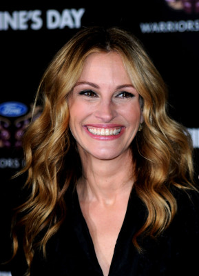 Julia Roberts pic #242459
