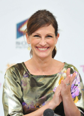 photo 25 in Julia Roberts gallery [id288536] 2010-08-24 00:00:00