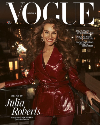 Julia Roberts