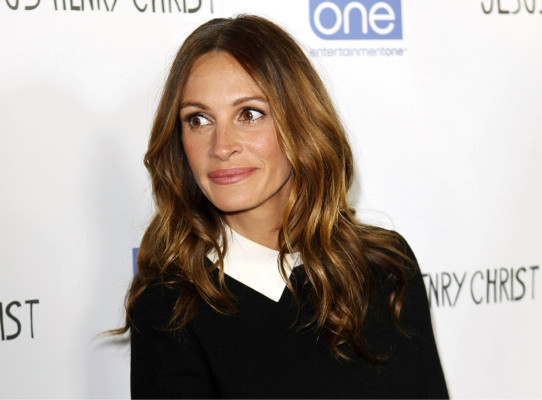 photo 27 in Julia Roberts gallery [id502301] 2012-04-24 00:00:00