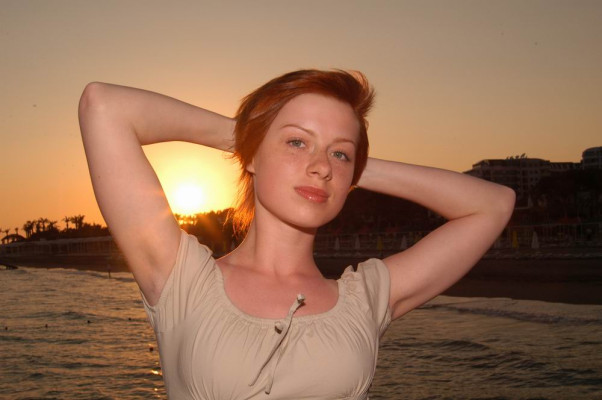 photo 4 in Julia Savicheva gallery [id190124] 2009-09-24 00:00:00