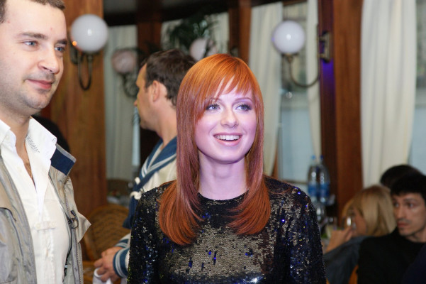 Julia Savicheva pic #268045