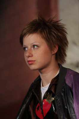 Julia Savicheva pic #146046