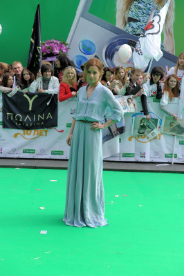 Julia Savicheva pic #526938