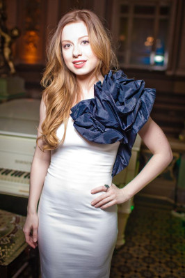 Julia Savicheva pic #488994
