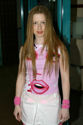 Julia Savicheva pic #491579