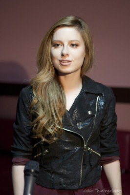 photo 9 in Julia Savicheva gallery [id768516] 2014-10-26 00:00:00
