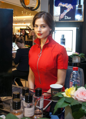 Julia Snigir pic #977066