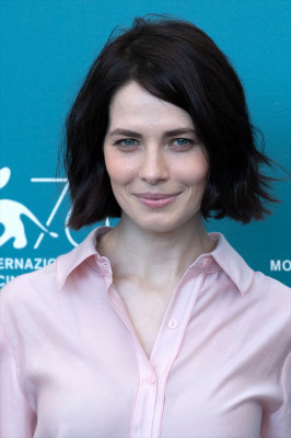 Yuliya Snigir – “The New Pope” Photocall at the 76th Venice Film Festival