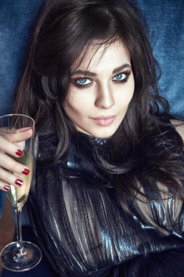 Julia Snigir pic #995505