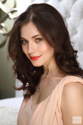 Julia Snigir pic #972080