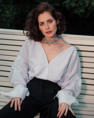 Julia Snigir pic #1264397