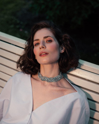 Julia Snigir pic #1264395