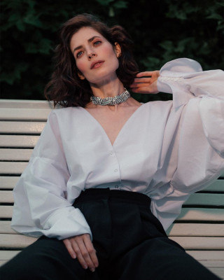Julia Snigir pic #1264396