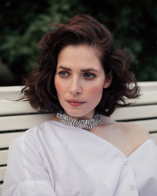 Julia Snigir pic #1264394