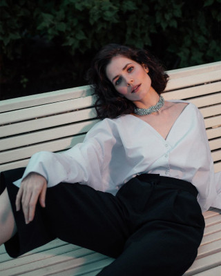 Julia Snigir pic #1264392