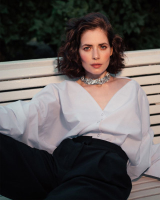 Julia Snigir pic #1264390