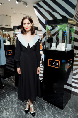 Julia Snigir pic #1010660